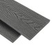 Заборная доска EasyDecking Wood-X 131х11 Серый купить в Сарапуле