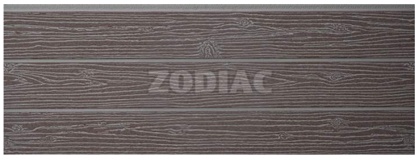 Фасадная панель Zodiac ТРОЙНАЯ ДОСКА AE11-002 купить в Сарапуле