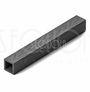 Балясина SEQUOIA Evolution 3D WOOD GRAY купить в Сарапуле