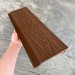 Фасадная панель EasyDecking Wood-X 156х21 Коричневый купить в Сарапуле