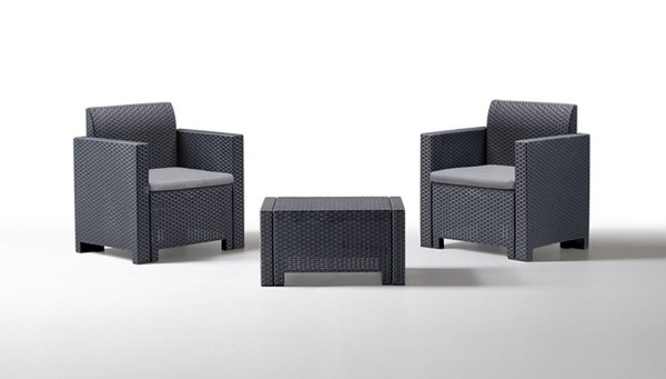 Комплект Nebraska Terrace купить в Сарапуле
