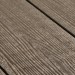 Террасная доска SW Abies (R) - радиальный распил Темно-коричневый купить в Сарапуле