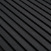 Стеновая панель CM Decking Wall, 26x219x3000 мм BLACK WOOD (Черное дерево) купить в Сарапуле
