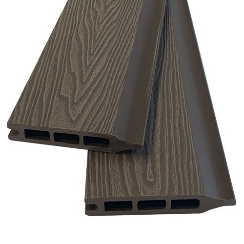 Заборная панель шип-паз EasyDecking Wood-Х 146х20 Венге купить в Сарапуле
