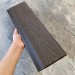 Заборная панель шип-паз EasyDecking Wood-Х 146х20 Венге купить в Сарапуле