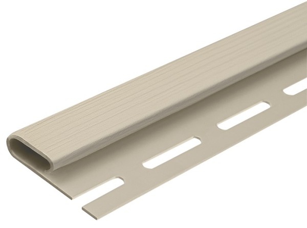 Финишный профиль 3,05 м TECOS ЗОЛОТОЙ-ПЕСОК купить в Сарапуле