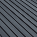 Стеновая панель CM Decking Wall, 26x219x3000 мм EBONY (Эбен) купить в Сарапуле