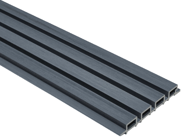 Стеновая панель CM Decking Wall, 26x219x3000 мм EBONY (Эбен) купить в Сарапуле
