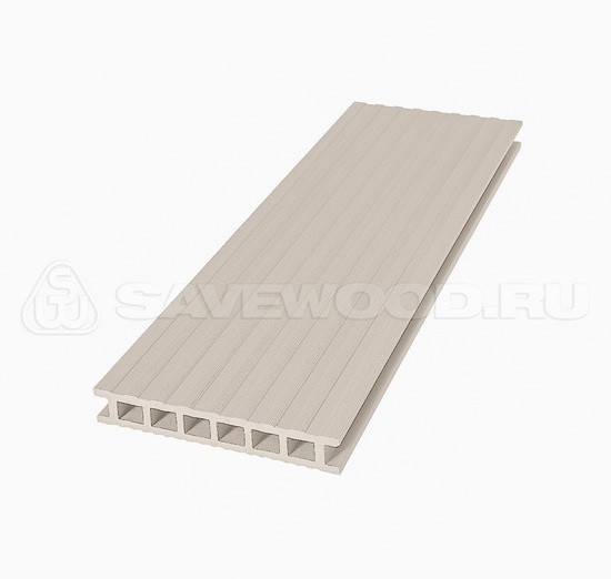 Террасная доска из ДПК SW Quercus  Бежевый  купить в Сарапуле