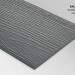 Фиброцементный сайдинг Fibra Plank Графитовый серый / RAL 7024 купить в Сарапуле