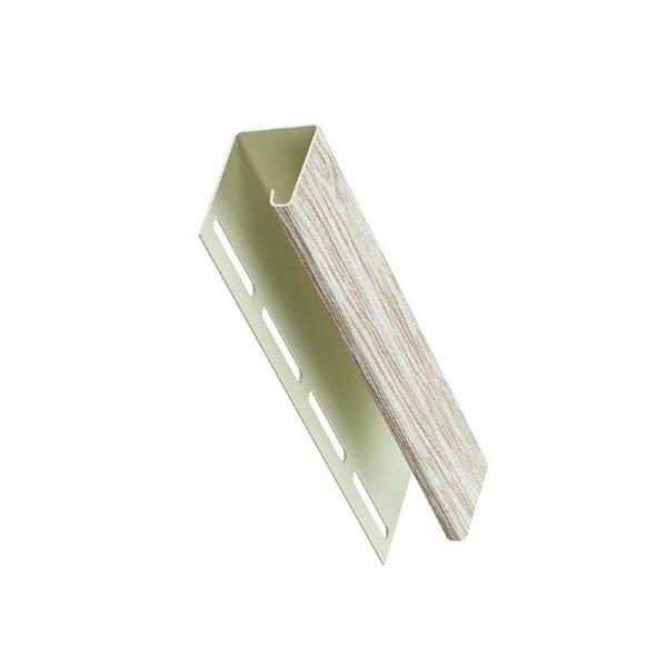 J-профиль Орех купить в Сарапуле