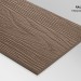 Фиброцементный сайдинг Fibra Plank Терракотовый / RAL 8028 купить в Сарапуле