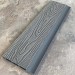 Заборная панель шип-паз EasyDecking Wood-Х 146х20 Серый купить в Сарапуле