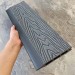 Заборная панель шип-паз EasyDecking Wood-Х 146х20 Серый купить в Сарапуле