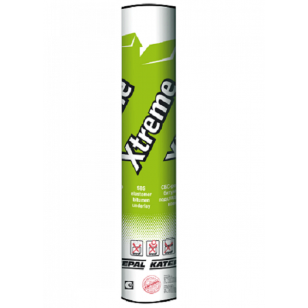 Ковер подкладочный KATEPAL Xtreme С самоклеящейся полосой купить в Сарапуле