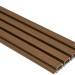 Стеновая панель CM Decking Wall, 26x219x3000 мм TEAK (Тик) купить в Сарапуле
