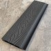 Заборная панель шип-паз EasyDecking Wood-Х 146х20 Черное дерево купить в Сарапуле