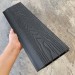 Заборная панель шип-паз EasyDecking Wood-Х 146х20 Черное дерево купить в Сарапуле