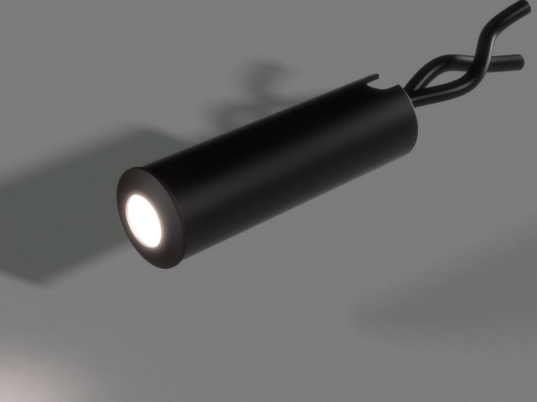 Точечные светильники Коричневый WLCL-111 купить в Сарапуле