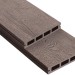 Террасная доска ДПК Outdoor 3D NEVADA/CALIFORNIA BROWN коричневая микс купить в Сарапуле