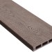 Террасная доска ДПК Outdoor 3D NEVADA/CALIFORNIA BROWN коричневая микс купить в Сарапуле