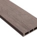 Террасная доска ДПК Outdoor 3D NEVADA/CALIFORNIA BROWN коричневая микс купить в Сарапуле