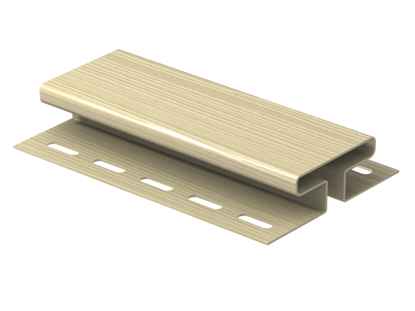 H-планка Ю-пласт Классика кофе с молоком купить в Сарапуле