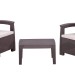 Комплект Rattan Comfort 3 купить в Сарапуле