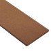 Универсальная доска EasyDecking Wood-X 131х11 Коричневый купить в Сарапуле