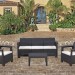 Комплект Rattan Comfort 5 купить в Сарапуле