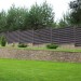 Штакетник ДПК Woodvex Палисандр купить в Сарапуле