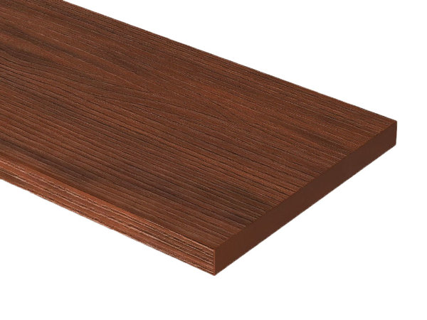 Штакетник ДПК Woodvex Палисандр купить в Сарапуле