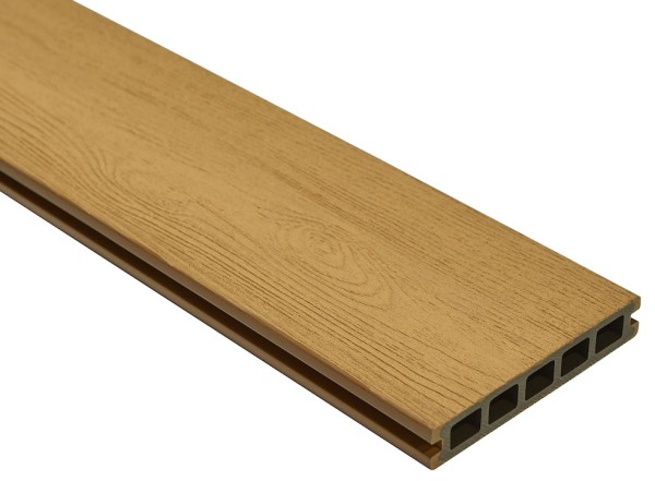 Террасная доска из ДПК CM Decking серия Country Oregon купить в Сарапуле