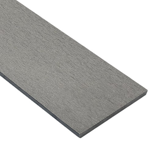 Универсальная доска EasyDecking Wood-X 131х11 Серый купить в Сарапуле