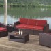 Уличный диваны и кресла Rattan Premium 5 купить в Сарапуле