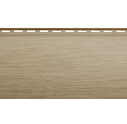 Виниловый сайдинг Люкс Blockhouse BH-01 ольха купить в Сарапуле