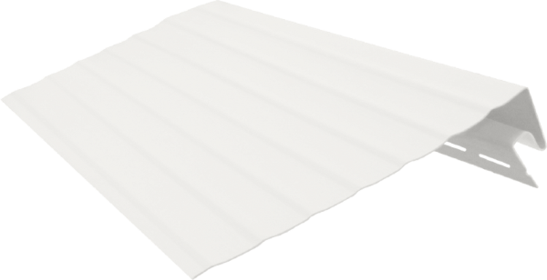 Карнизная доска Vinyl-On 3050-Белый купить в Сарапуле