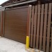 Штакетник ДПК Woodvex Венге купить в Сарапуле