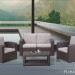 Уличный диваны и кресла Rattan Premium 4 купить в Сарапуле