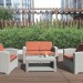 Уличный диваны и кресла Rattan Premium 4 купить в Сарапуле
