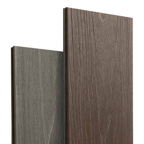 Террасная доска ДПК Co-extrusion EasyDecking 145х21 3D Multicolor Chestnut / Old Barn купить в Сарапуле