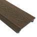 Фасадная панель EasyDecking Wood-X 156х21 Венге купить в Сарапуле