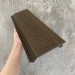 Фасадная панель EasyDecking Wood-X 156х21 Венге купить в Сарапуле