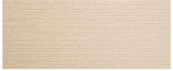 Фасадная панель Zodiac Кирпич мелкозернистый AE8-001 купить в Сарапуле