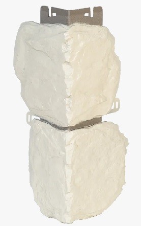 Наружный угол бутовый камень (норвежский), 0,44 х 0,18м (н) купить в Сарапуле