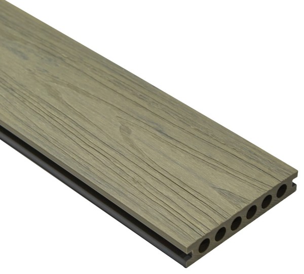 Террасная доска из ДПК CM Decking серия Reverse, Антик купить в Сарапуле