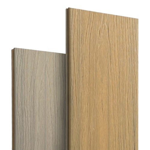 Террасная доска ДПК Co-extrusion EasyDecking 145х21 3D Multicolor Oak / Driftwood купить в Сарапуле