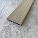 Террасная доска ДПК Co-extrusion EasyDecking 145х21 3D Multicolor Oak / Driftwood купить в Сарапуле