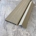 Террасная доска ДПК Co-extrusion EasyDecking 145х21 3D Multicolor Oak / Driftwood купить в Сарапуле