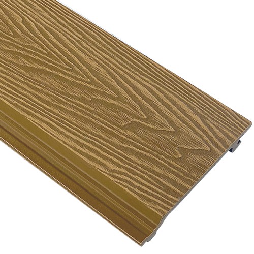 Фасадная панель EasyDecking Wood-X 156х21 Дуб купить в Сарапуле
